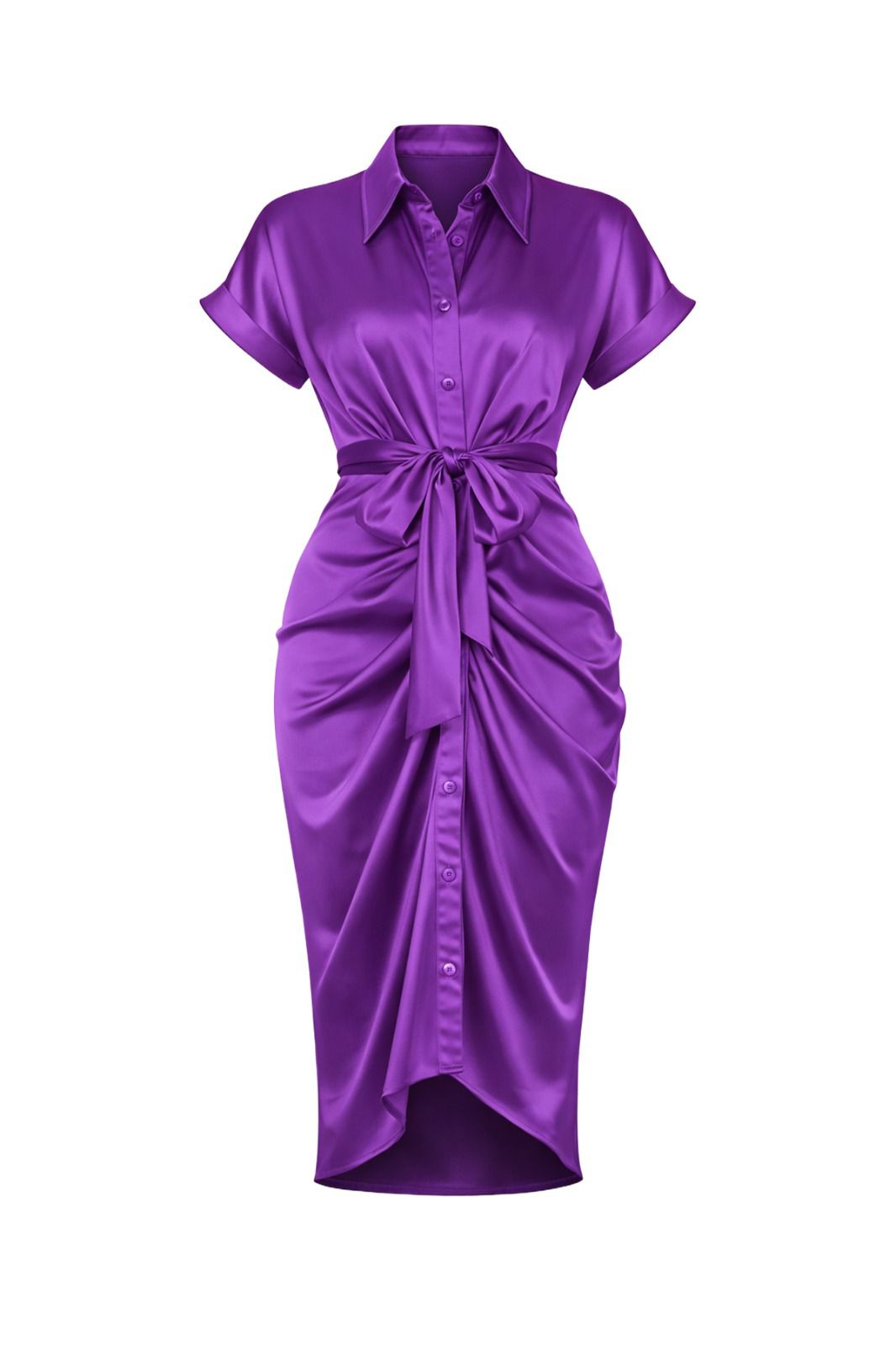 strapless open back dress Luna Celestial Tulle Gown // Ombre Moon & Stars Hand-Dyed Milestone Dr –  Cora and Violet main image 1