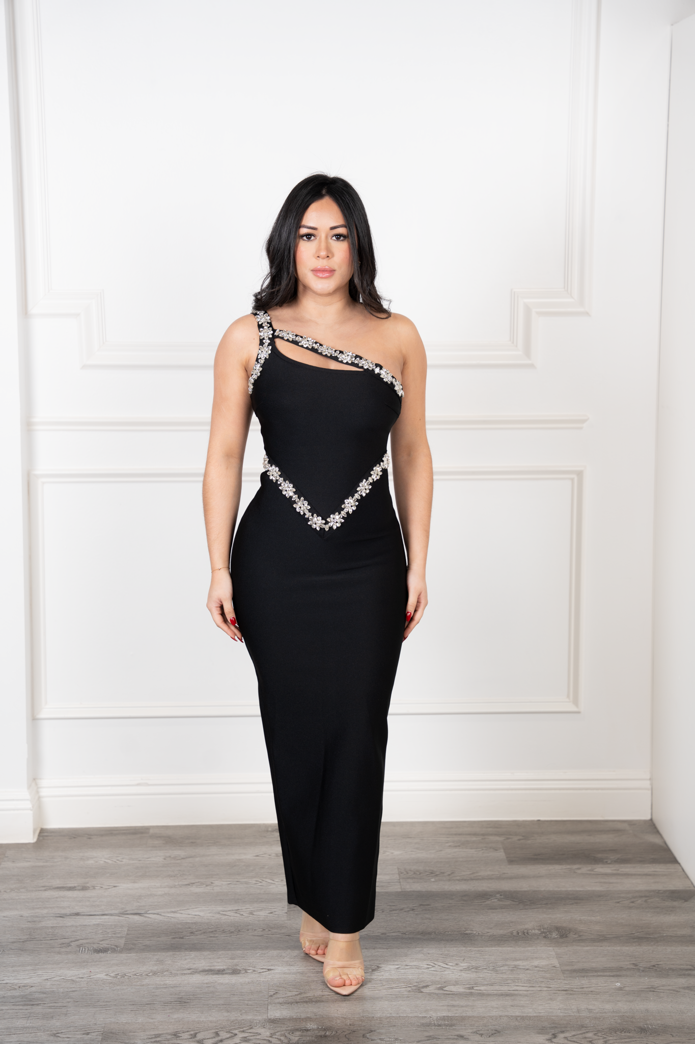 GLEAM & GLAMOUR PaulinasFashion GLEAM & GLAMOUR PaulinasFashion