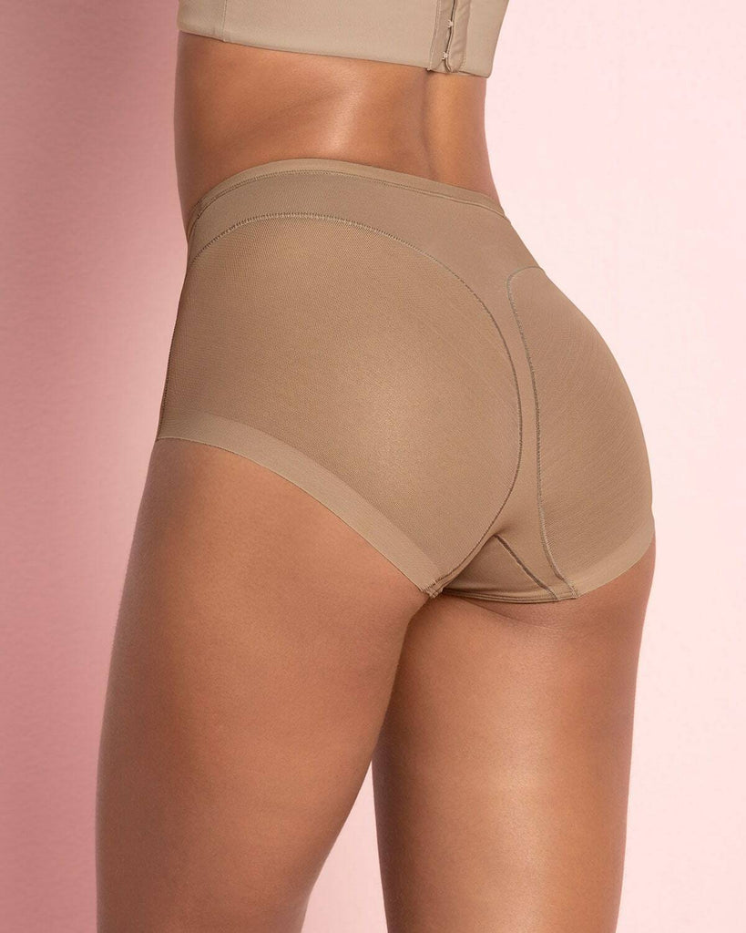 Truly Undetectable Comfy Panty Shaper